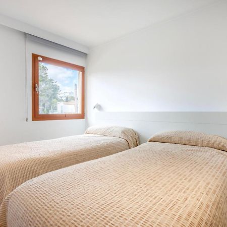 Beachfront Villa Socias Playa By Sealand Villas Playa de Muro  Extérieur photo