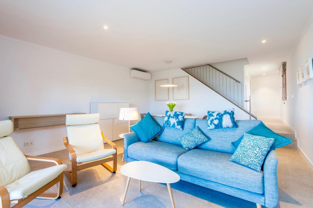 Beachfront Villa Socias Playa By Sealand Villas Playa de Muro  Extérieur photo